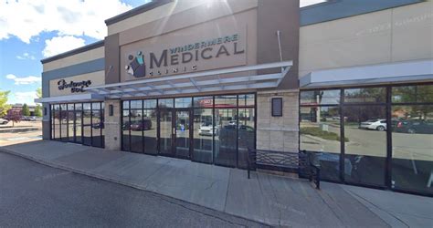 Windermere Medical Clinic Family Doctor Edmonton