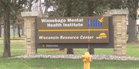 Winnebago Mental Health Institute Archives Recollection Wisconsin