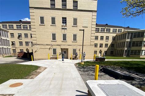 Winnebago Mental Health Institute K Singh Associates Inc