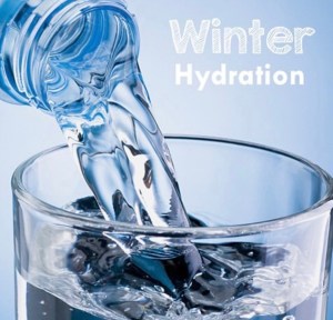 Winter Dehydration 5 Ways To Avoid It