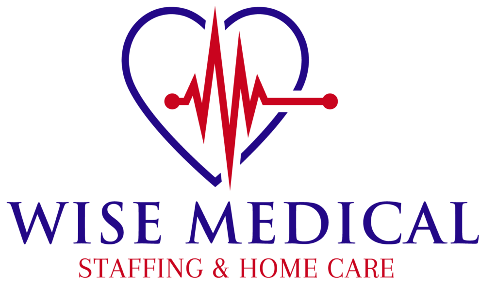 Wise Medical Staffing Wise Home Care
