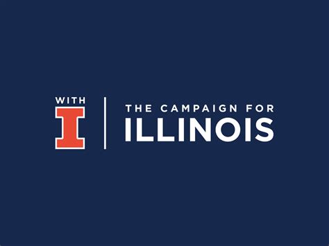 With Illinois The Campaign For Illinois Celebrating Impact Of Our