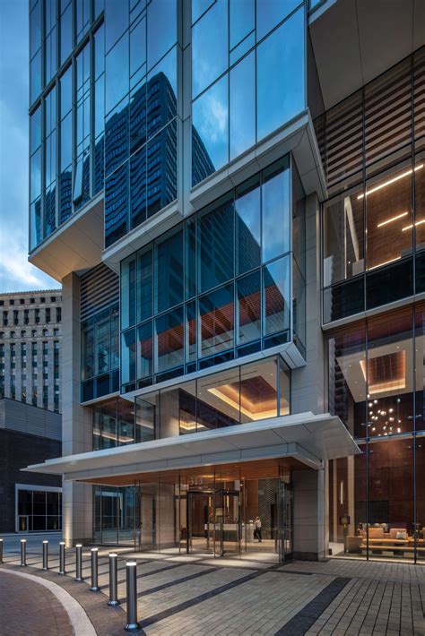 Wolf Point East Novum Structures