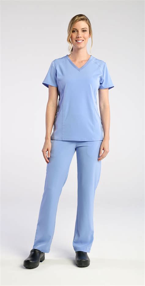 Women's Medical Scrubs