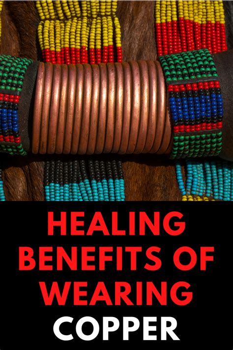 Wondering Why Everyone Is Wearing Copper The Answer Is Just One Click