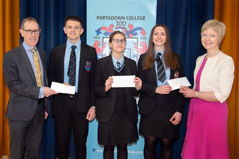 Work For Home Study Portadown College