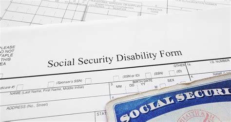 Work Requirements To Qualify For Social Security Disability