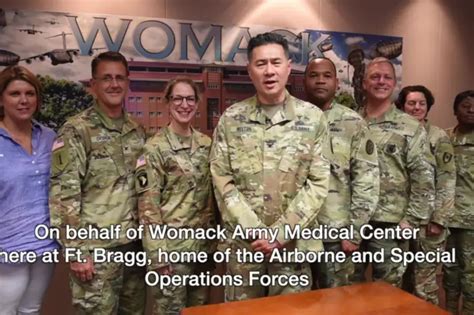 Working At Womack Army Medical Center Glassdoor