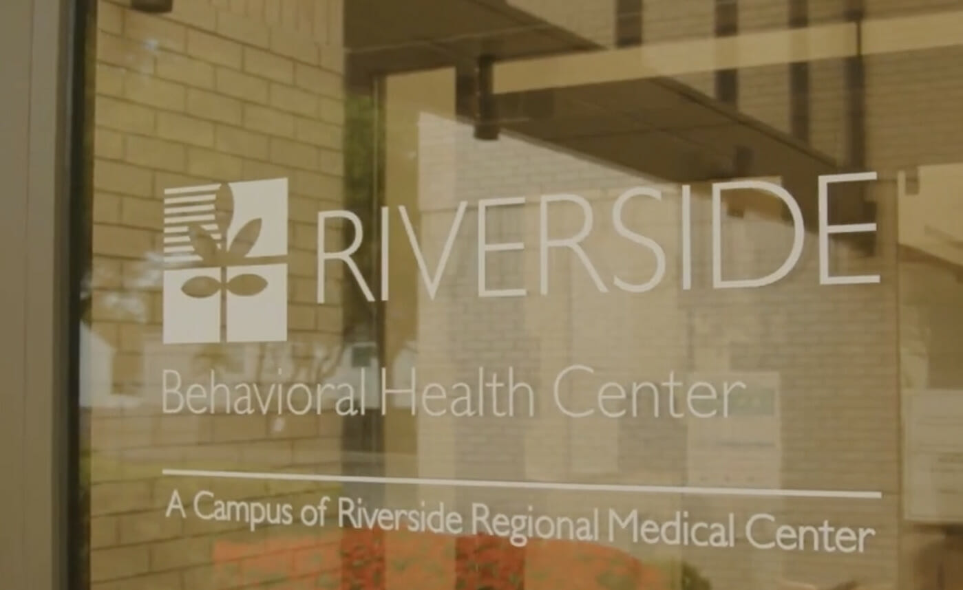 Working In Behavioral Health With Riverside Yurview