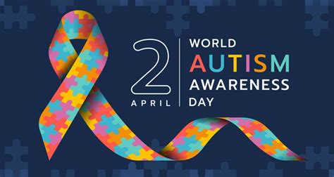 World Autism Awareness Day What Is Autism Spectrum Disorder Little