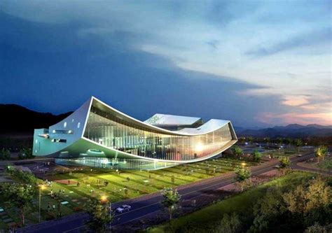 World S Top 10 Libraries It S Unique Architectural Design Concept