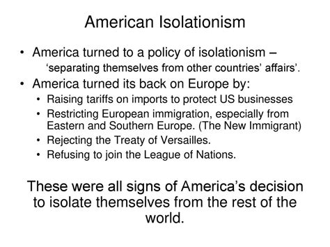 World War I The Great War Staar Review Ppt Download