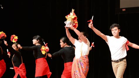 Worldwide Showcase 2018 Filipino Student Association Youtube
