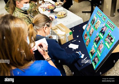 Wright Patterson Medical Center Hi Res Stock Photography And Images Alamy