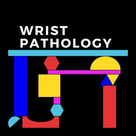 Wrist Examination Pathology Module Don T Forget The Bubbles