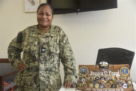 Wrnmmc S Chief Nursing Officer Commends Nurses For Their Service To The