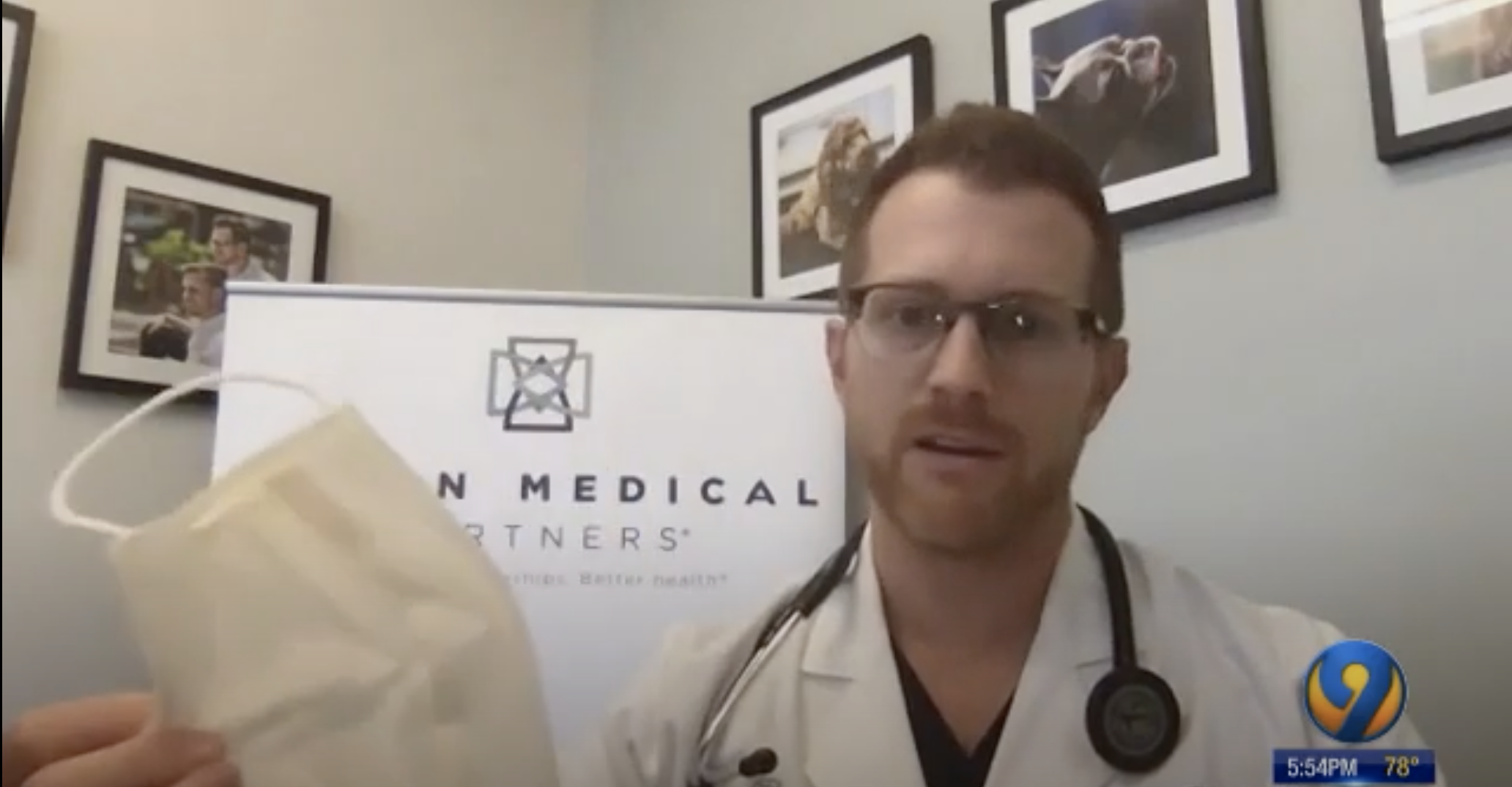 Wsoc Tv How To Tell Rsv From The Flu And Covid 19 Tryon Medical Partners