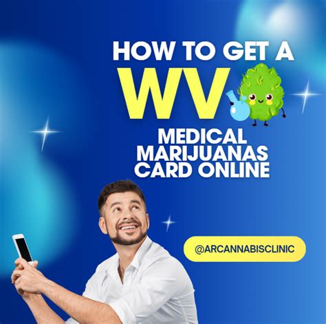 Wv Medical Marijuanas Card
