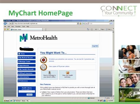 Www Metrohealth Org Mychart Mychart Metrohealth