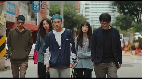 Young Adult Matters Official Trailer Imdb