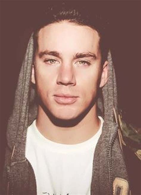 5 Young Channing Tatum Facts