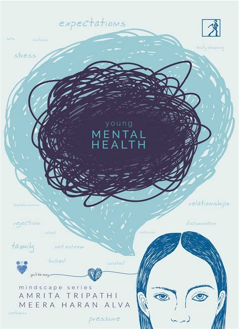 Young Mental Health Ebook By Amrita Tripathi Meera Alva Official