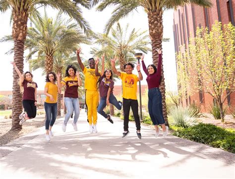 Your Guide To Asu Homecoming Weekend Asu Now Access Excellence Impact