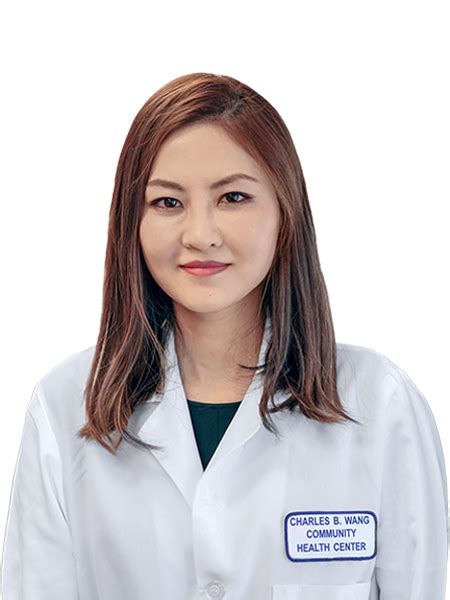 Yuhan Kim Cnm Charles B Wang Community Health Center