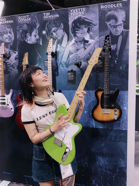 Yvette Young Series Ibanez Wiki Fandom, 57% Off