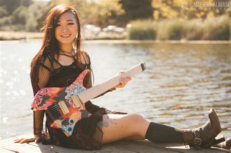 Yvette Young Wallpapers Wallpaper Cave