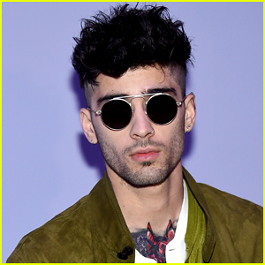 Zayn Malik S Second Album Icarus Falls To Release On December 14