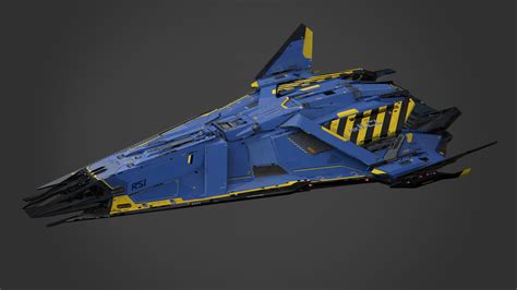 Zeus Mk Ii Cl Star Citizen Wiki