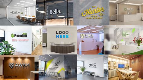 Zoom Backgrounds Marketing Department