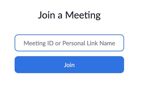 Zoom Us Login Steps To Join Zoom Using A Meeting Id