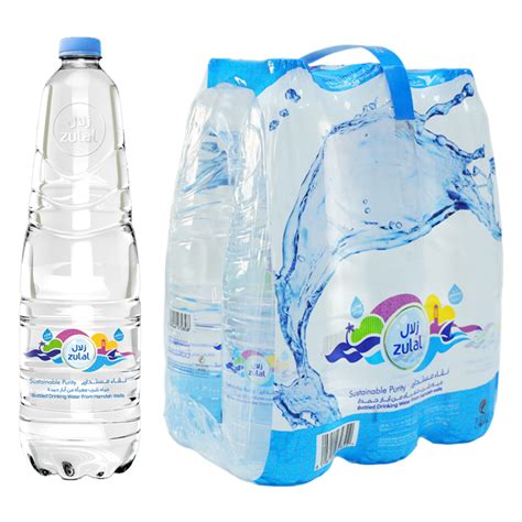 Zulal Pure Drinking Water Company